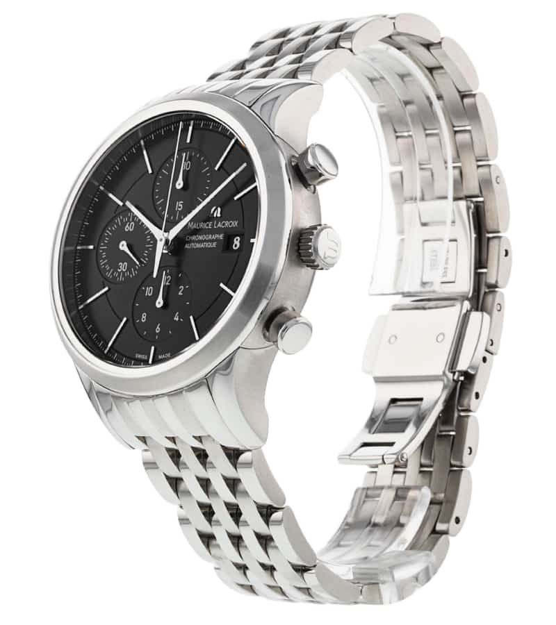 Maurice Lacroix Les Classiques LC6058-SS002-330